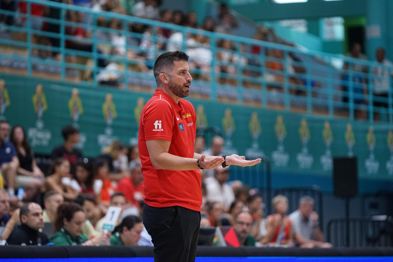Las fotos del Japón-España del Mundial sub 17
