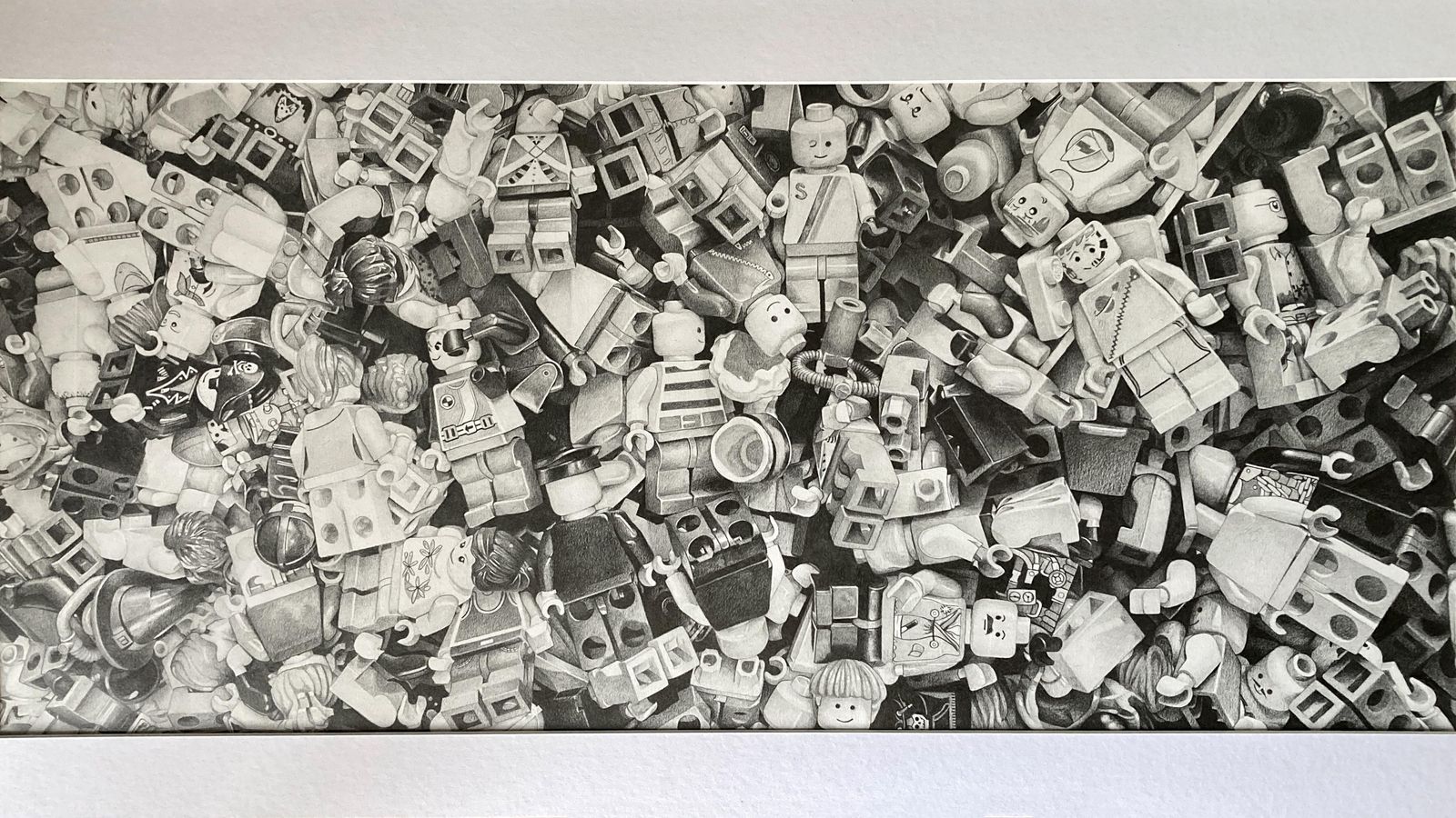 Obra de Paco Mármol.