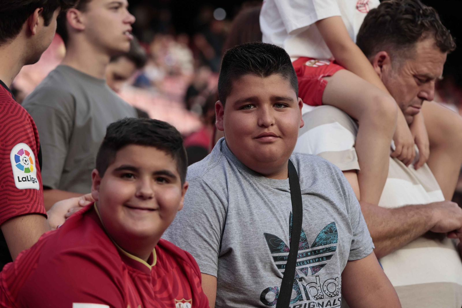 Búscate en el Sánchez Pizjúan