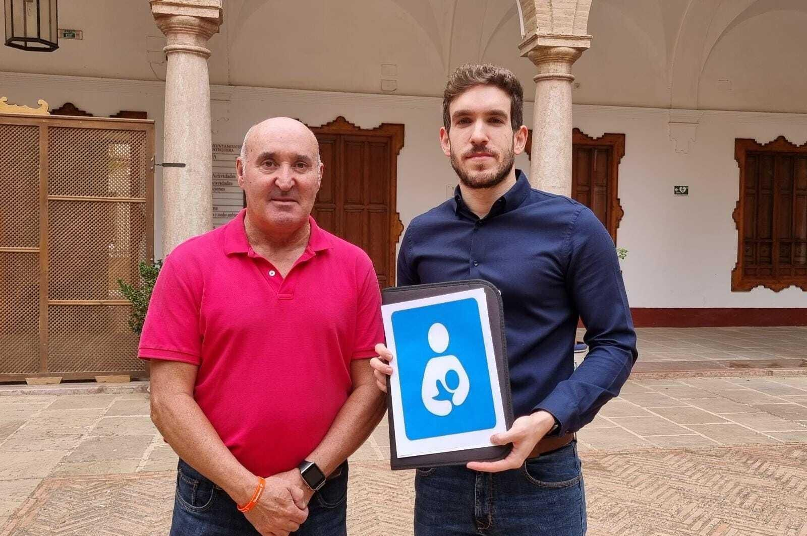 Representantes de Ciudadanos en Antequera. Representantes de Ciudadanos en Antequera.