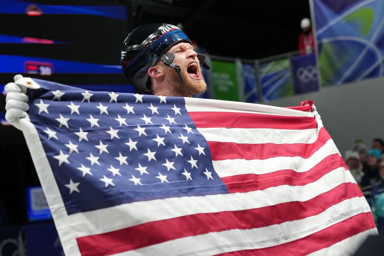 Las mejores fotos de los Juegos Olímpicos de invierno Milán Cortina d'Ampezzo 2026 | Octava jornada