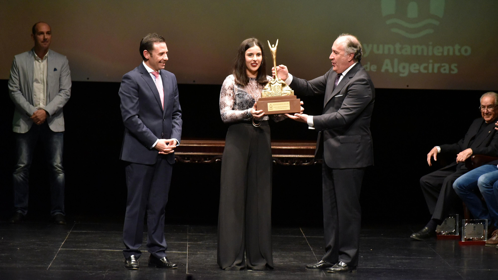 Gala del Deporte 2018 en imagenes