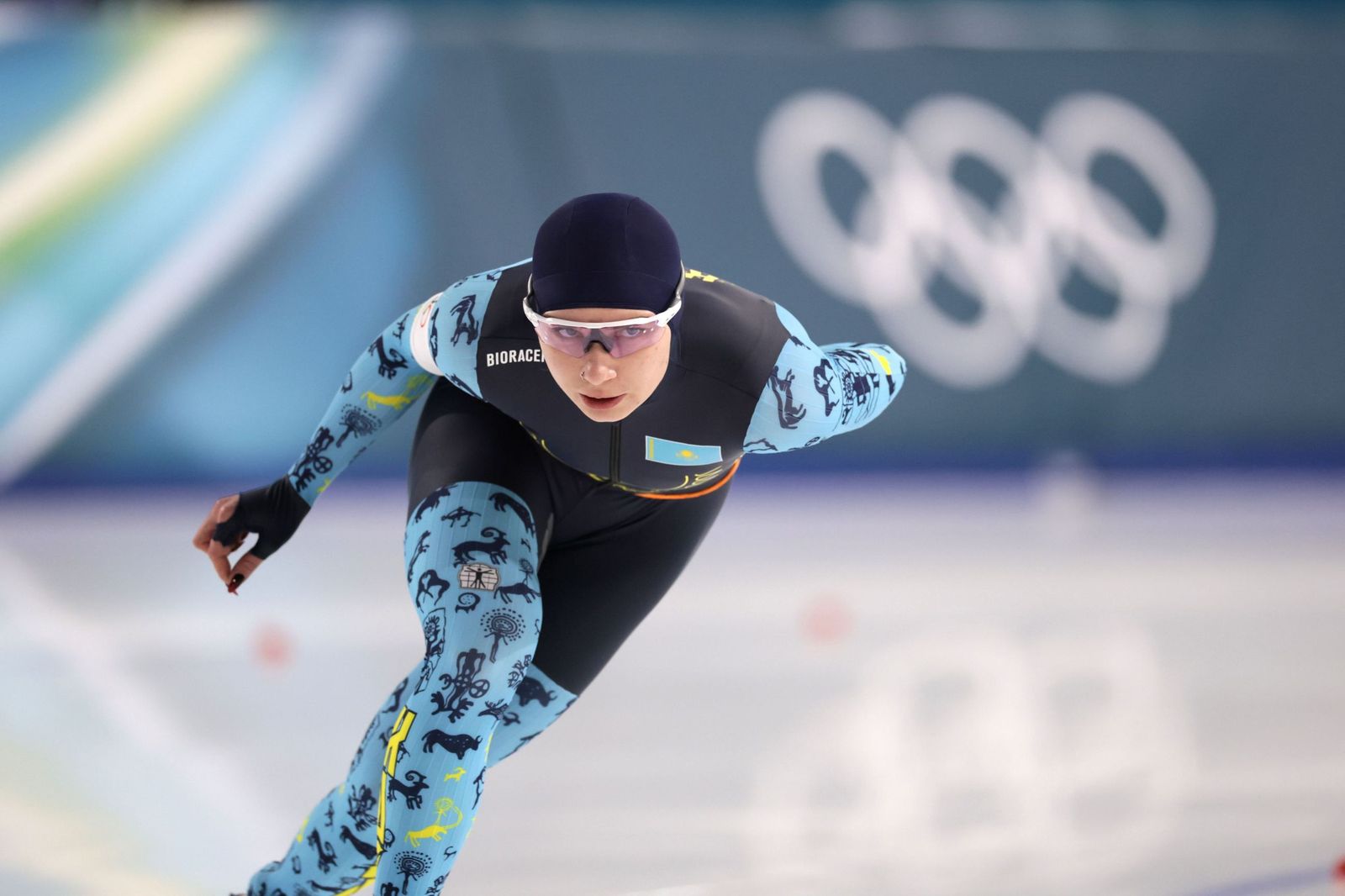 Las mejores fotos de los Juegos Olímpicos de invierno Milán Cortina d'Ampezzo 2026 | Séptima jornada