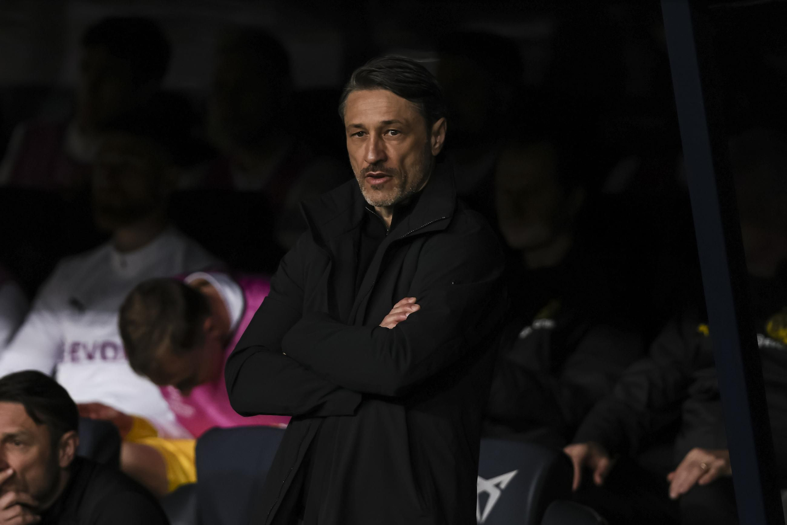Las mejores fotos del Barcelona - Borussia Dortmund