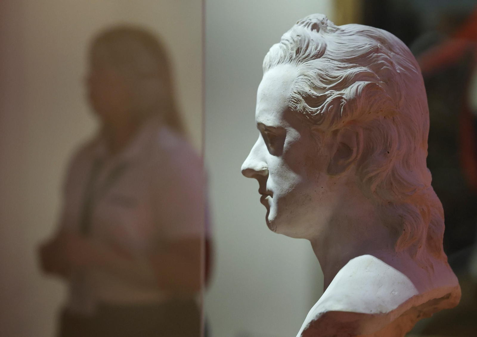 El 'tesoro' artístico del Westmorland expuesto en el Centro Cultural Fundación Unicaja Málaga, en fotos