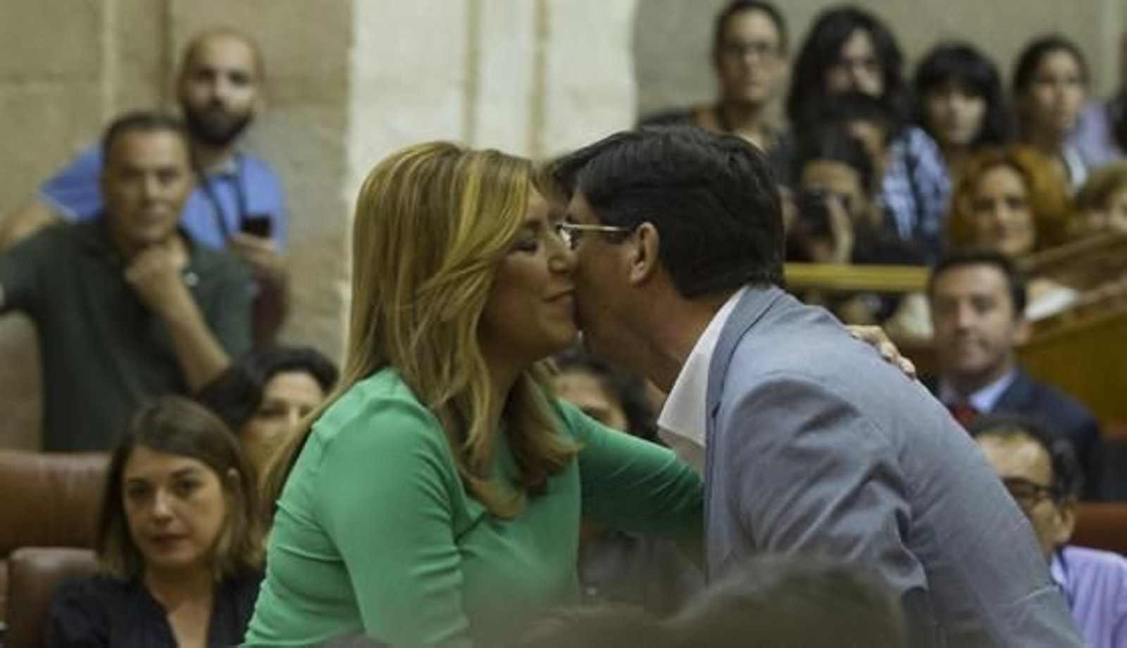 Foto: Antonio Pizarro