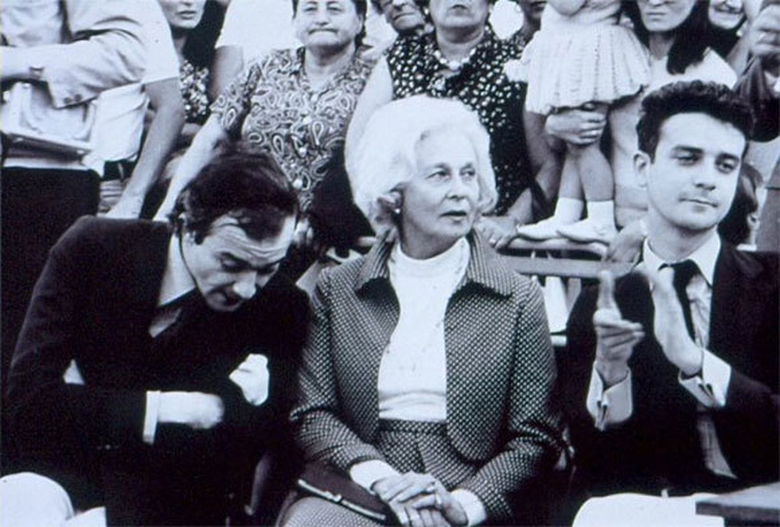 La 'desencantada' decadencia de los Panero