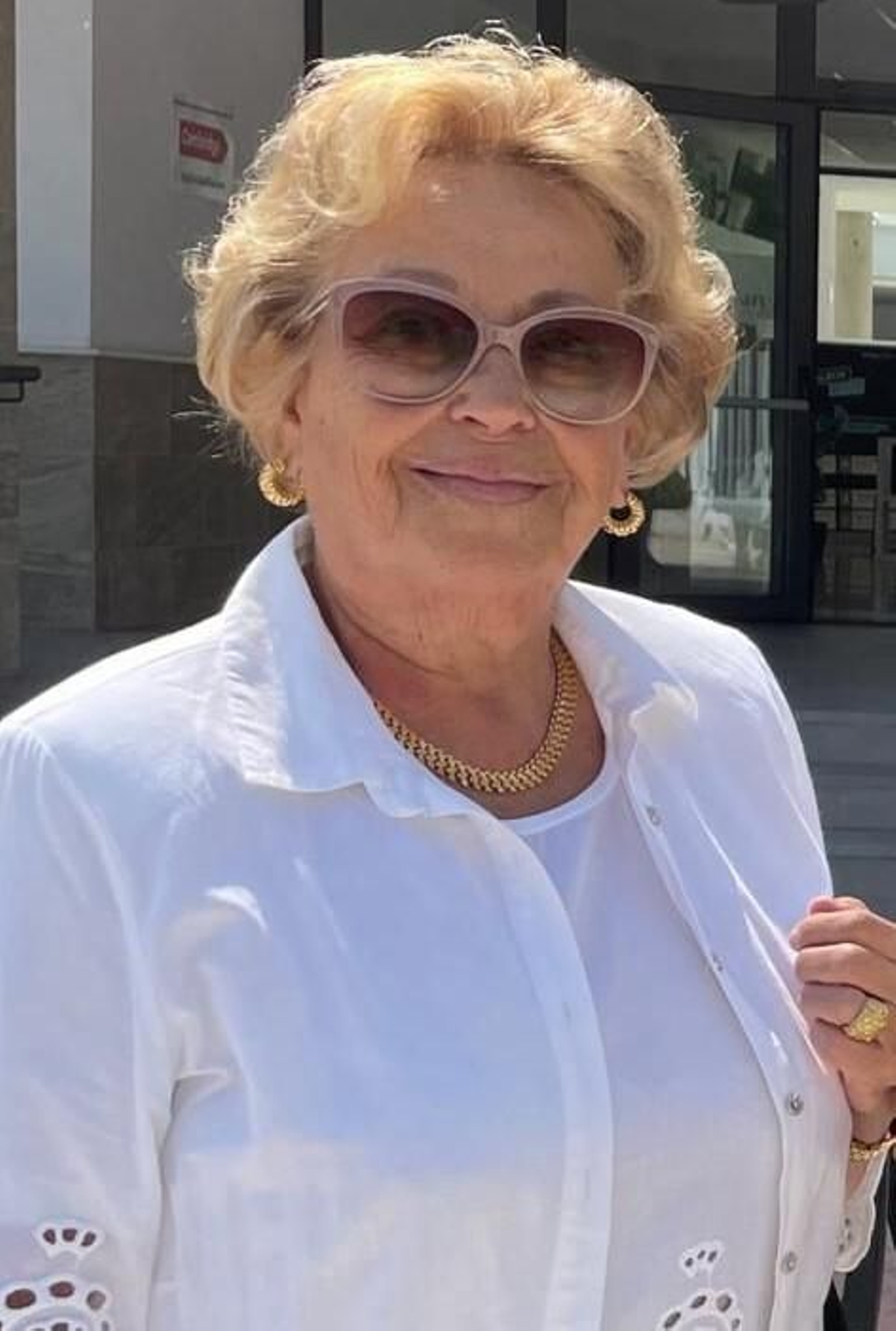 Marta Garcia Pastor.