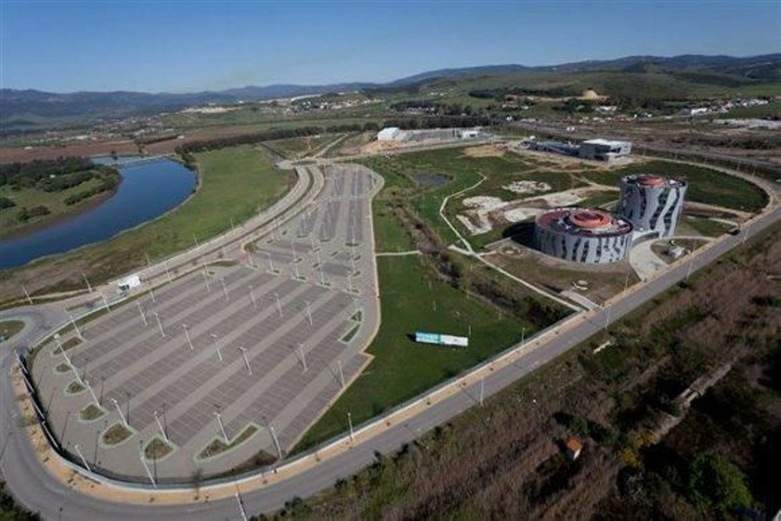 Adjudican la subestación eléctrica para el Área Logística Bahía de Algeciras