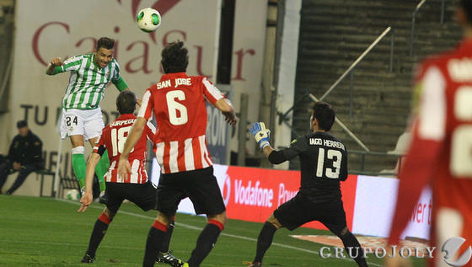 Foto: Antonio Pizarro