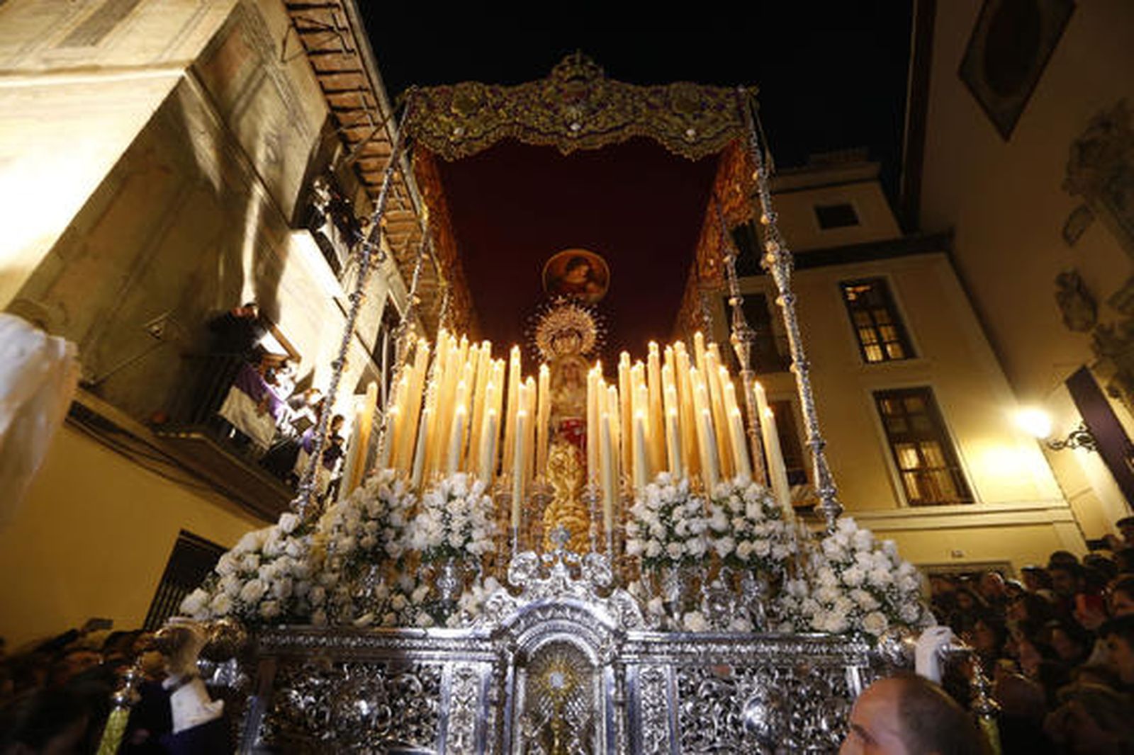 Foto: Alex Camara / Pepe Villoslada