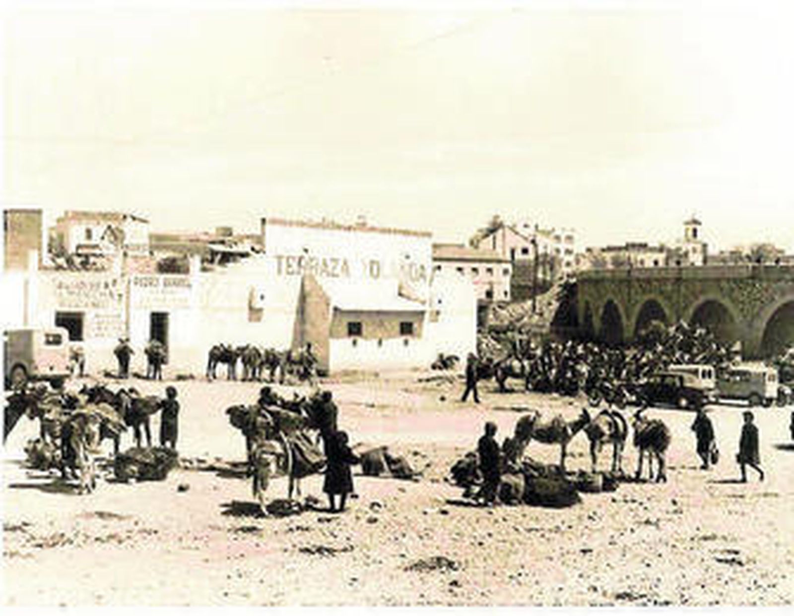 José Miguel Carmona Martos con el libro que presenta el lunes en la Biblioteca Villaespesa.