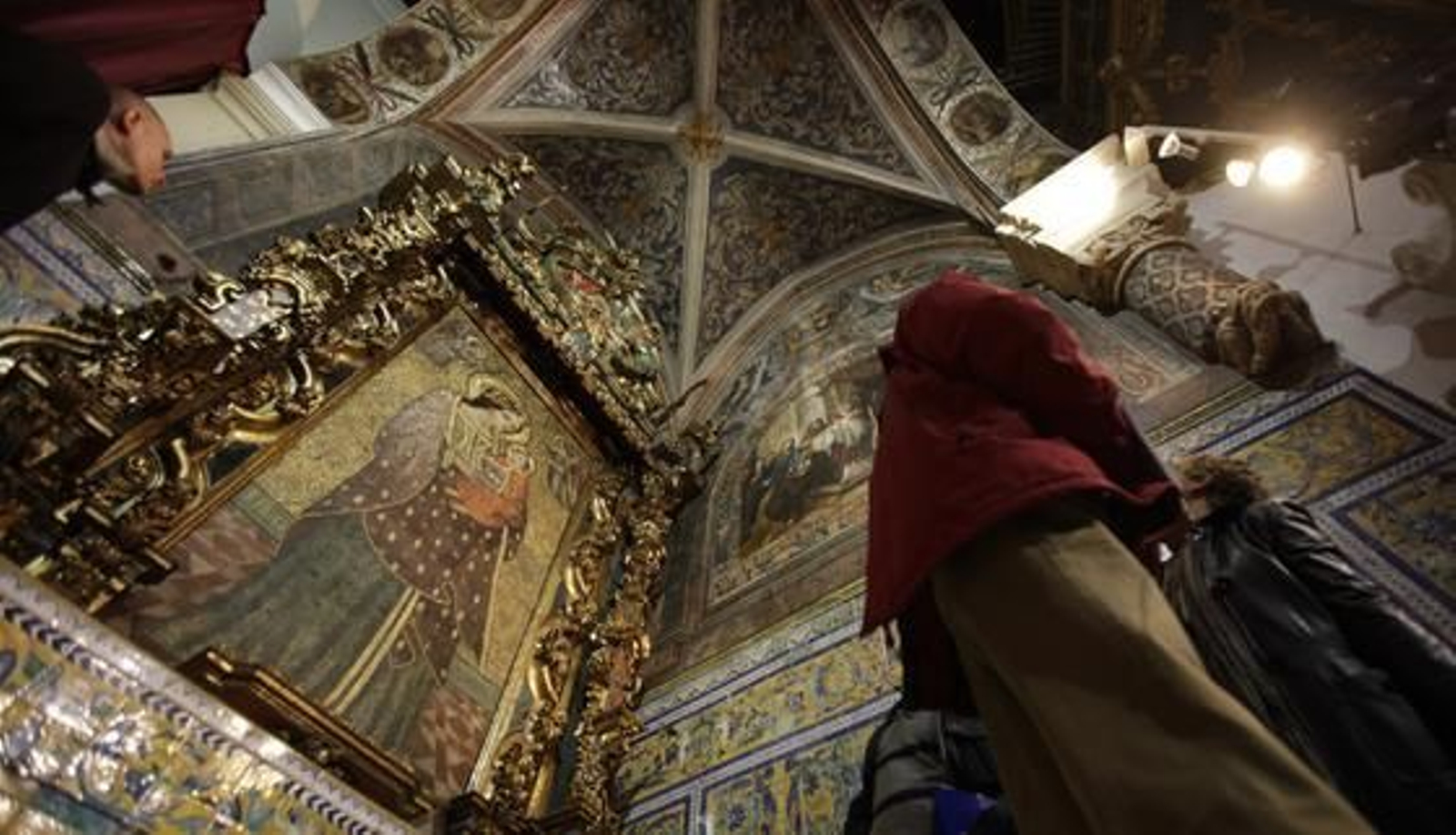 Foto: Antonio Pizarro