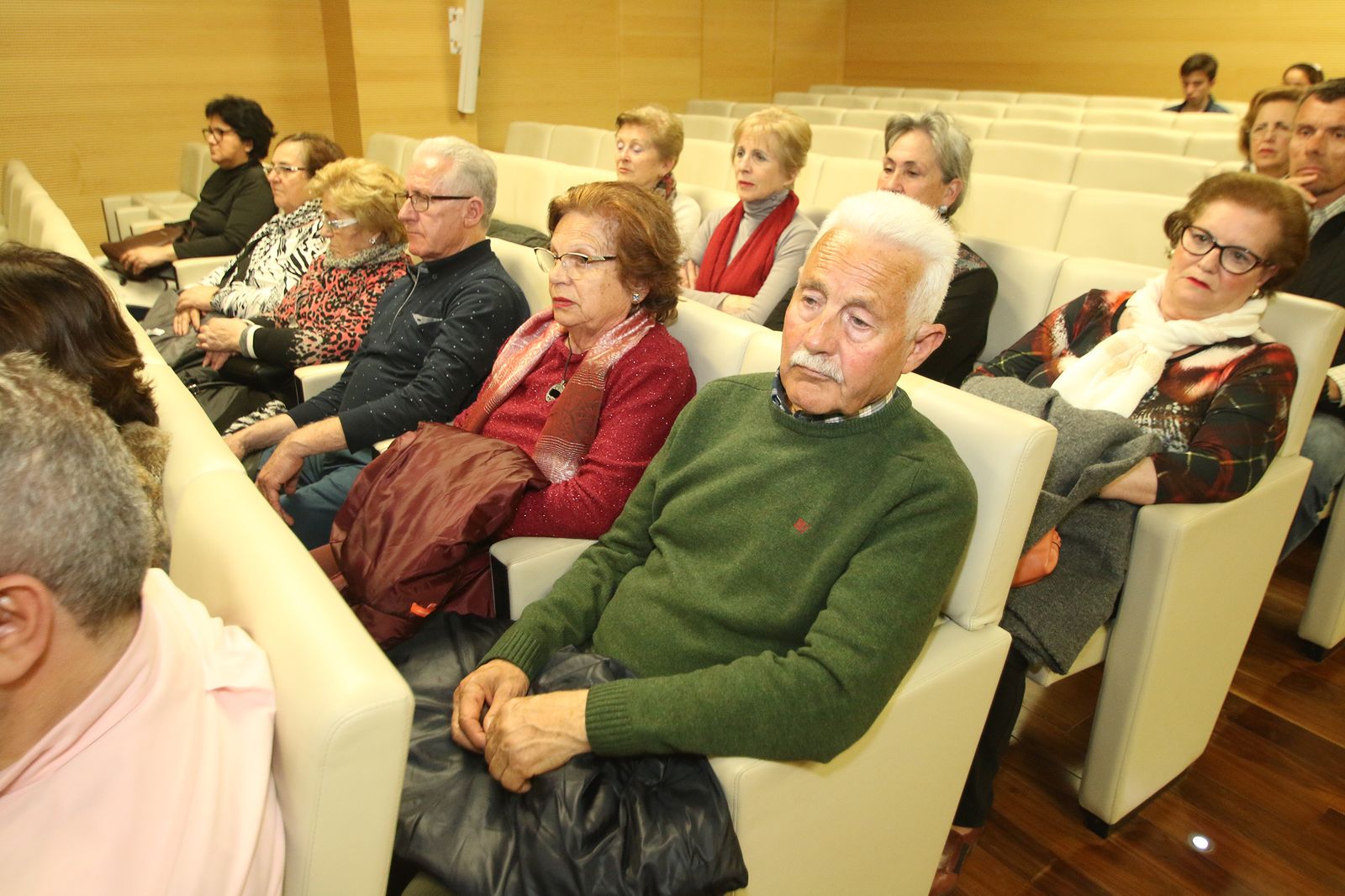 Fotogalería del Diario de los Libros