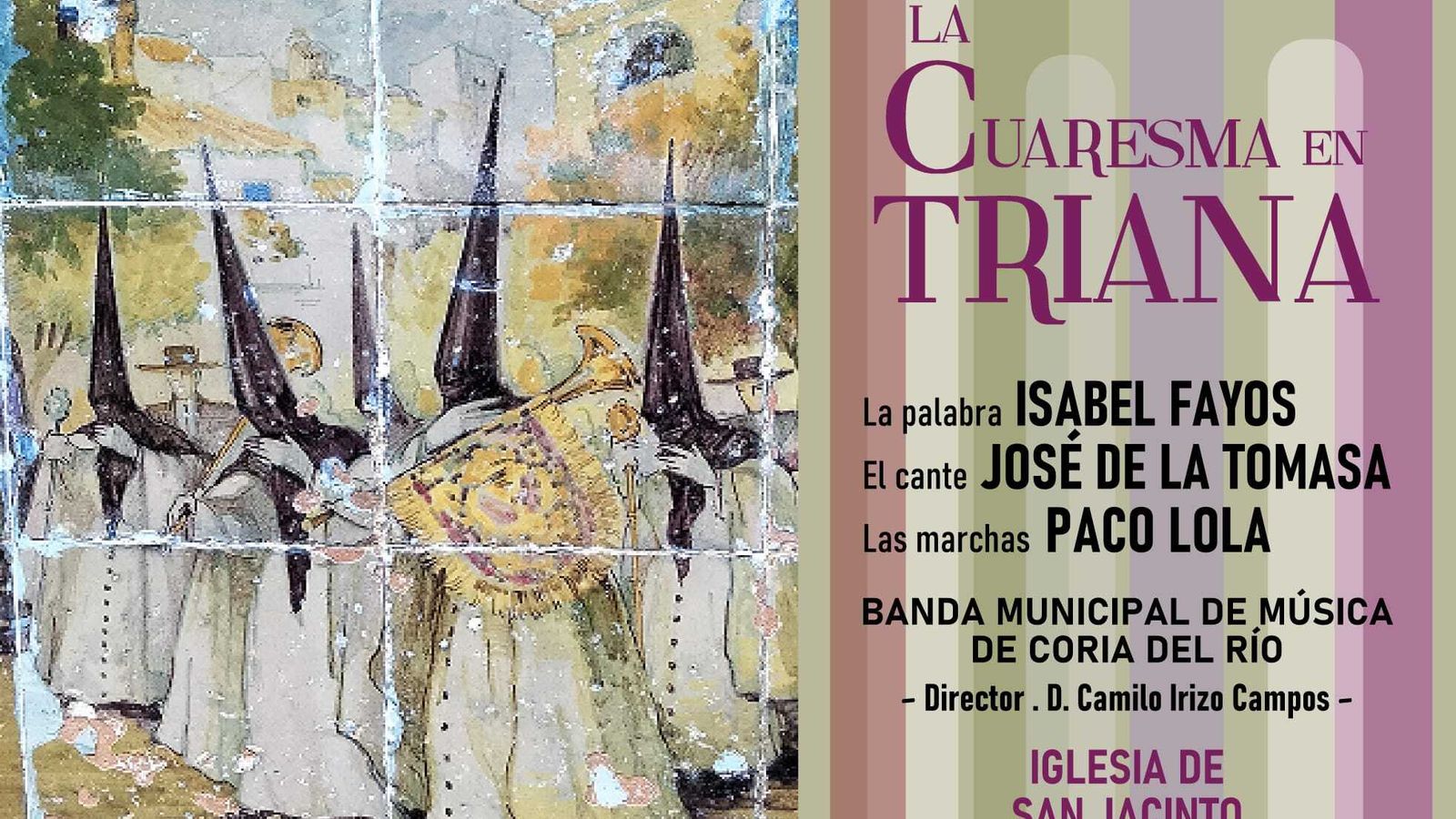 La Cuaresma en Triana