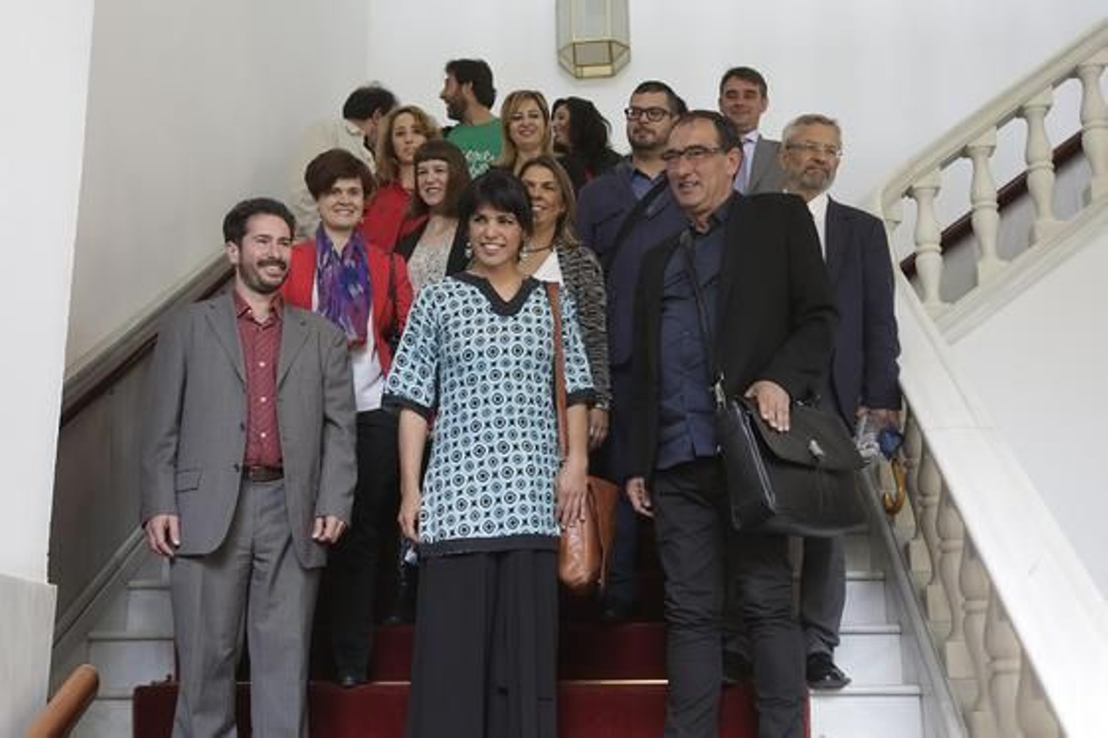 Foto: Juan Carlos Munoz