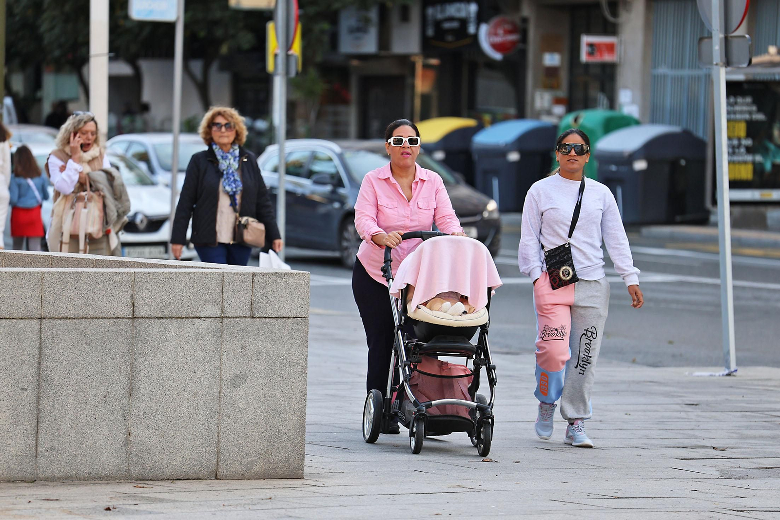 Las imágenes más destacadas del sábado 16 de noviembre en Huelva