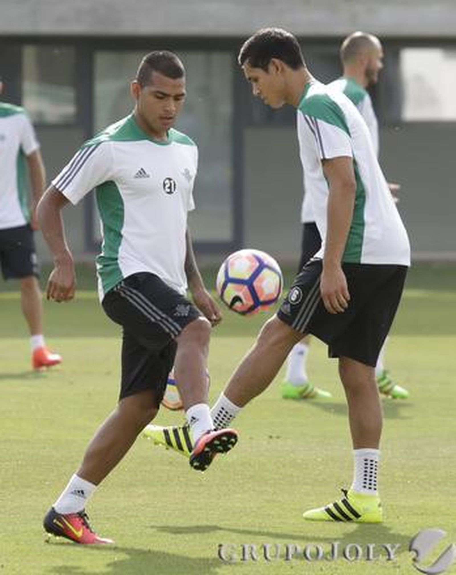 Foto: Juan Carlos Muñoz