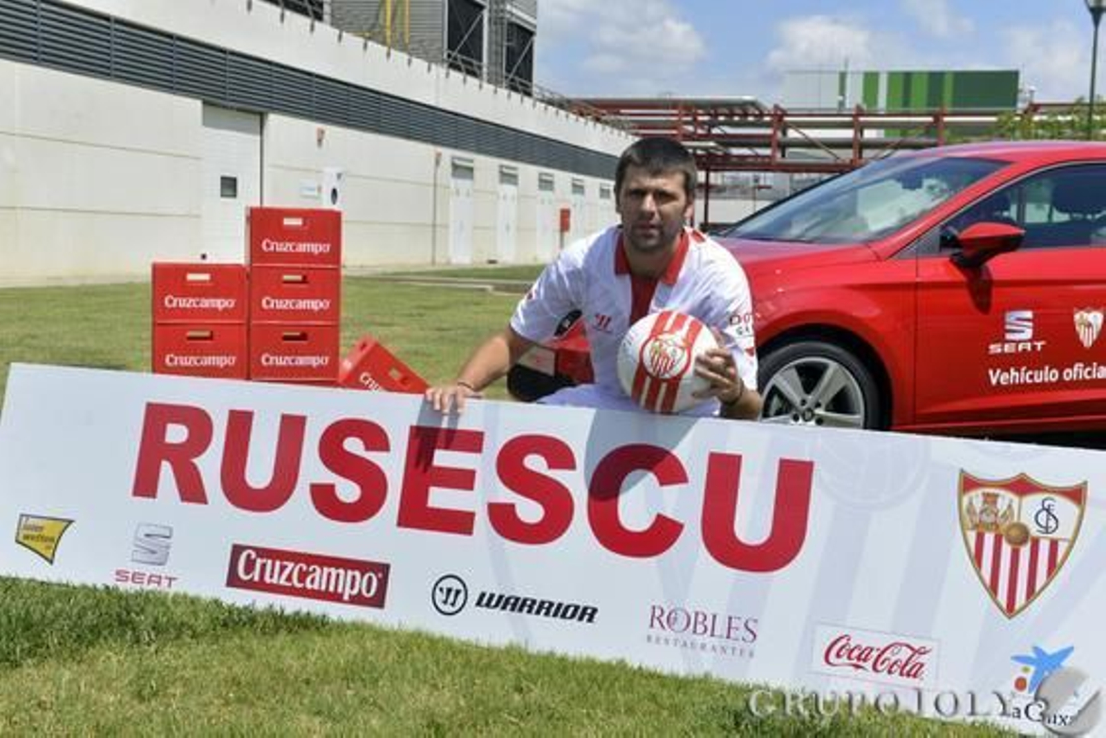 Foto: Antonio Pizarro