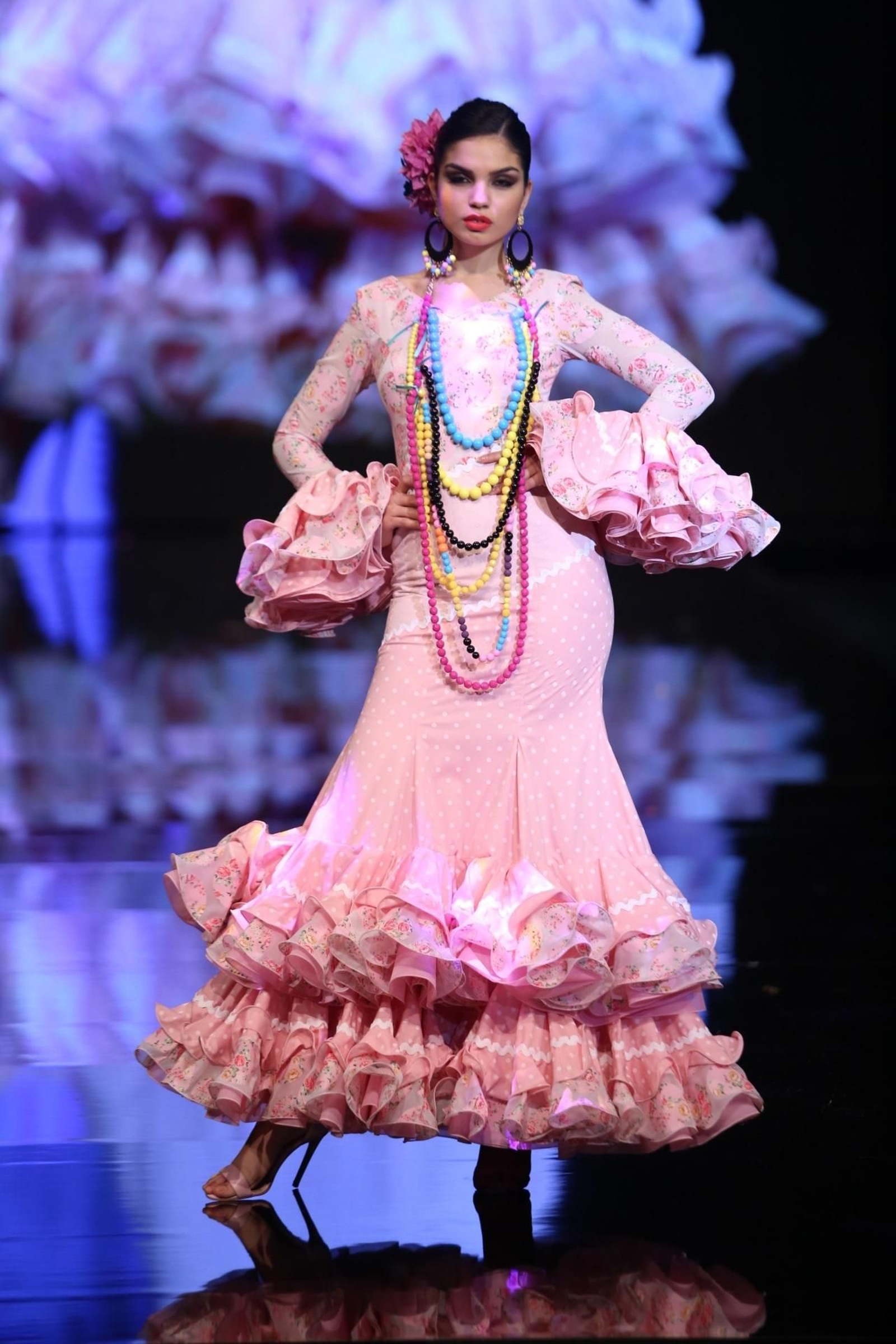 Las flamencas rosas serán las estrellas del Real