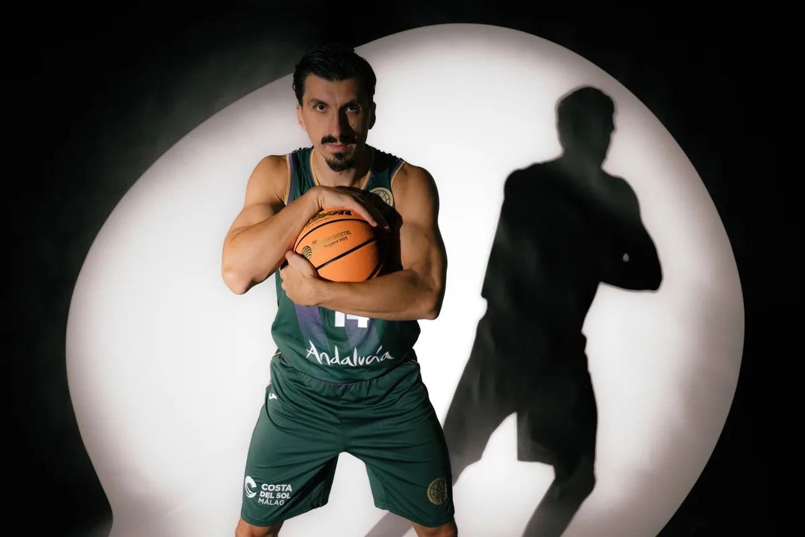 Las espectaculares fotos del Media Day del Unicaja en Singapur