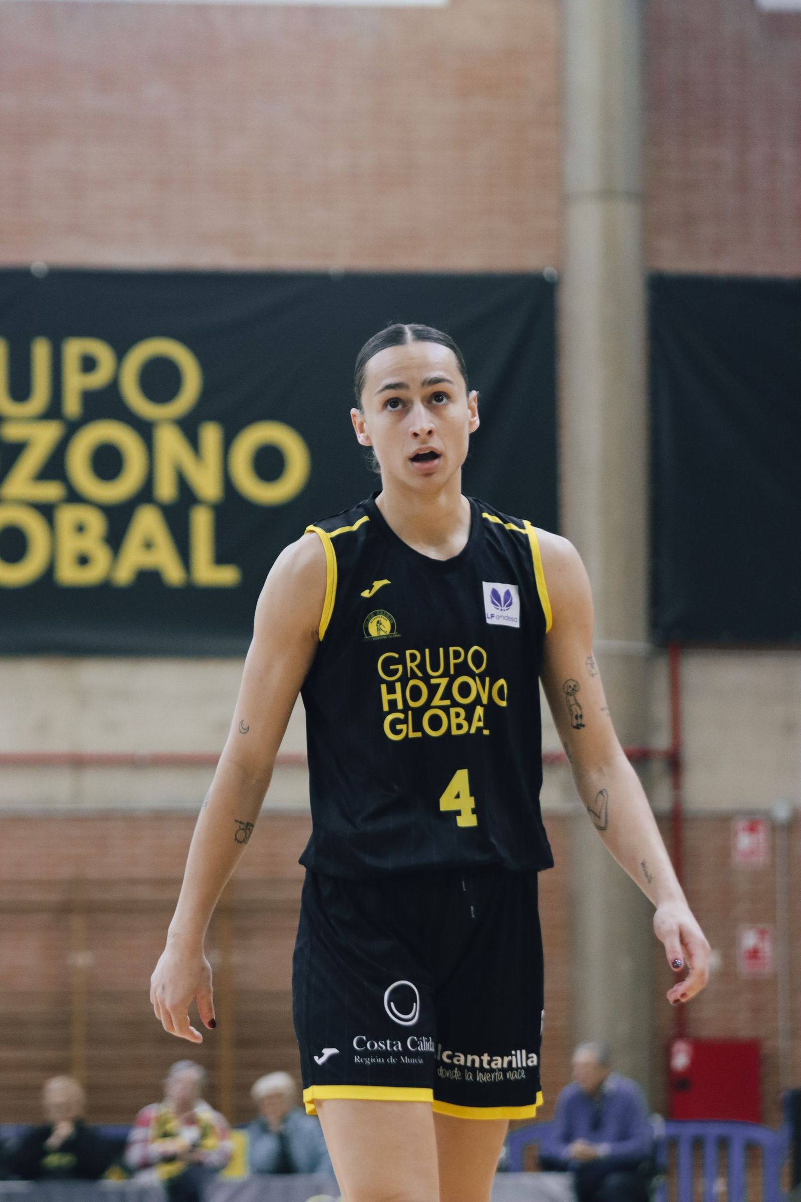 Las fotos del Jairis-CAB Estepona