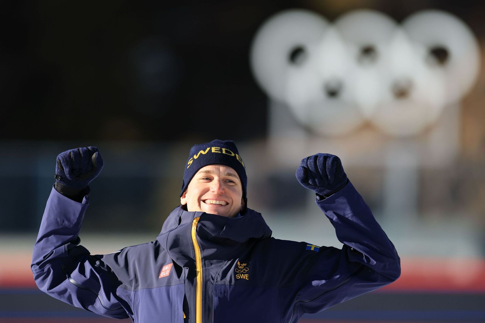 Las mejores fotos de los Juegos Olímpicos de invierno Milán Cortina d'Ampezzo 2026 | Décima jornada