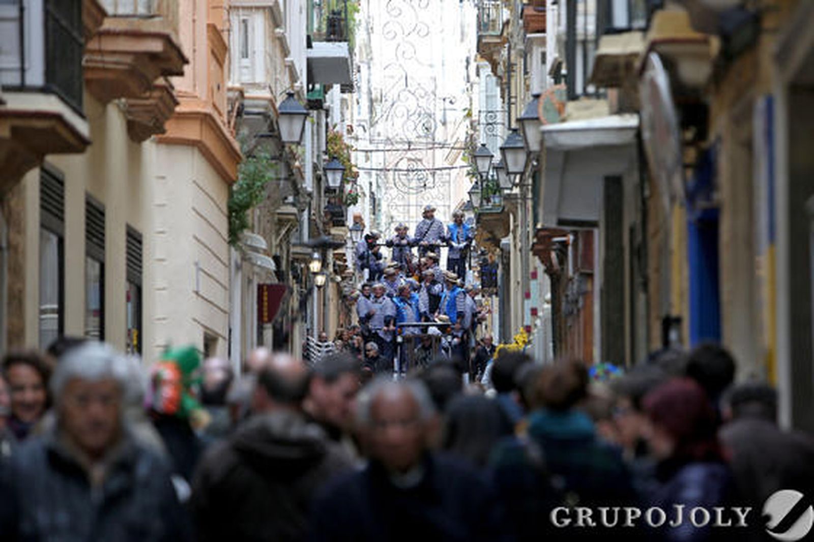 Foto: Lourdes de Vicente