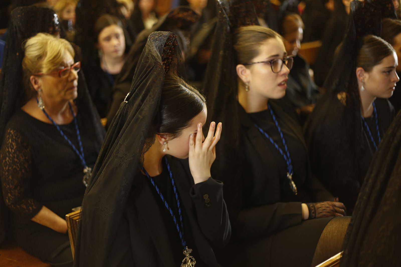 Galería de fotos de la Redención en el Jueves Santo