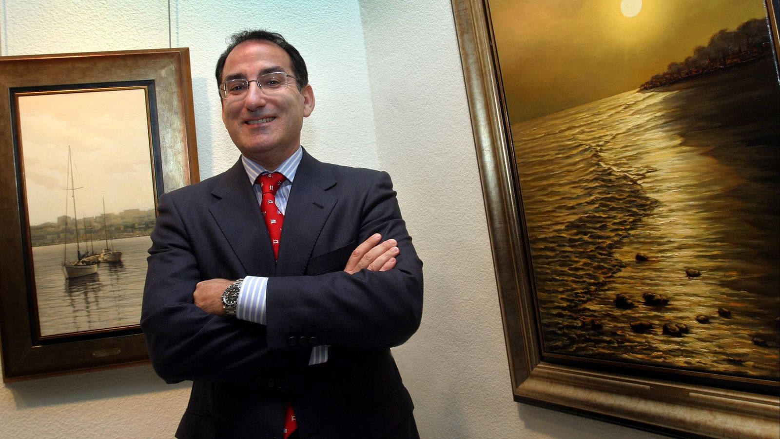 Javier González de Lara