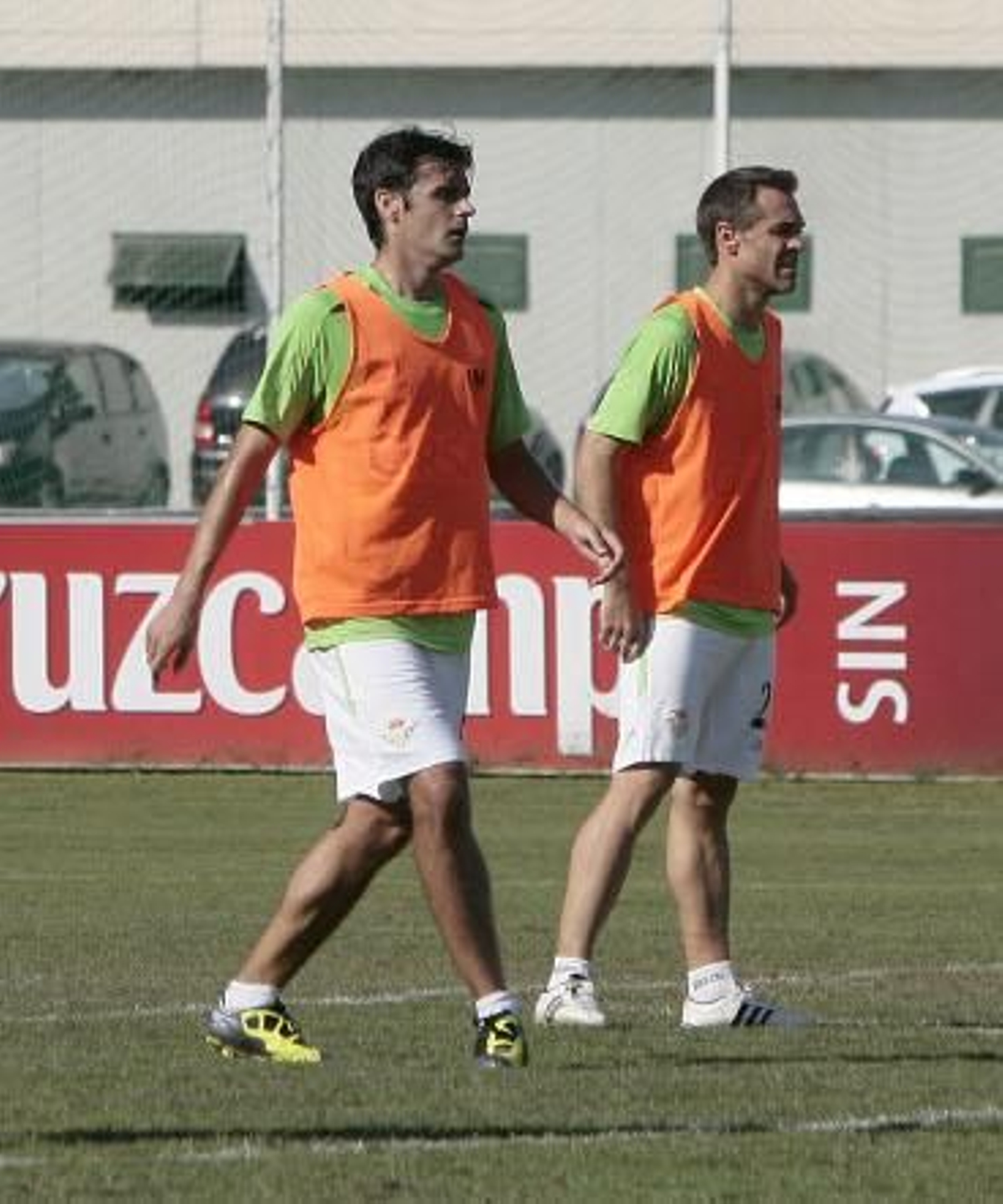 Dorado: "Esta plantilla está curtida en mil batallas y sabe lo que se juega"