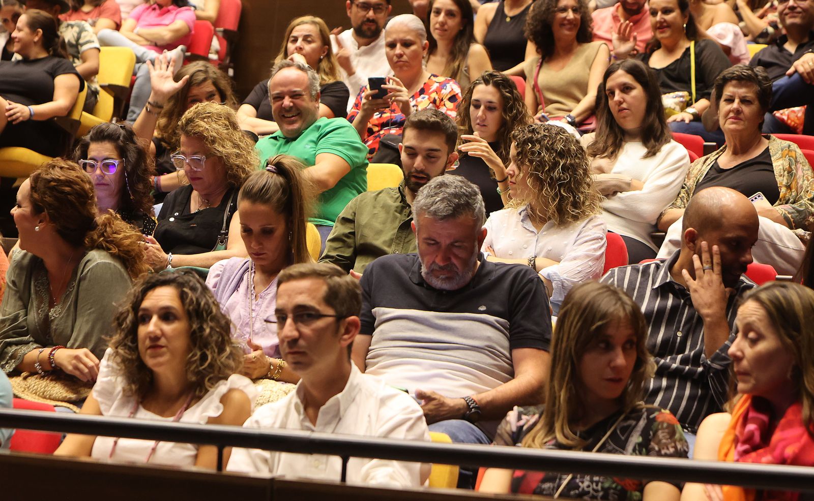 Búscate en el concierto de Kani García