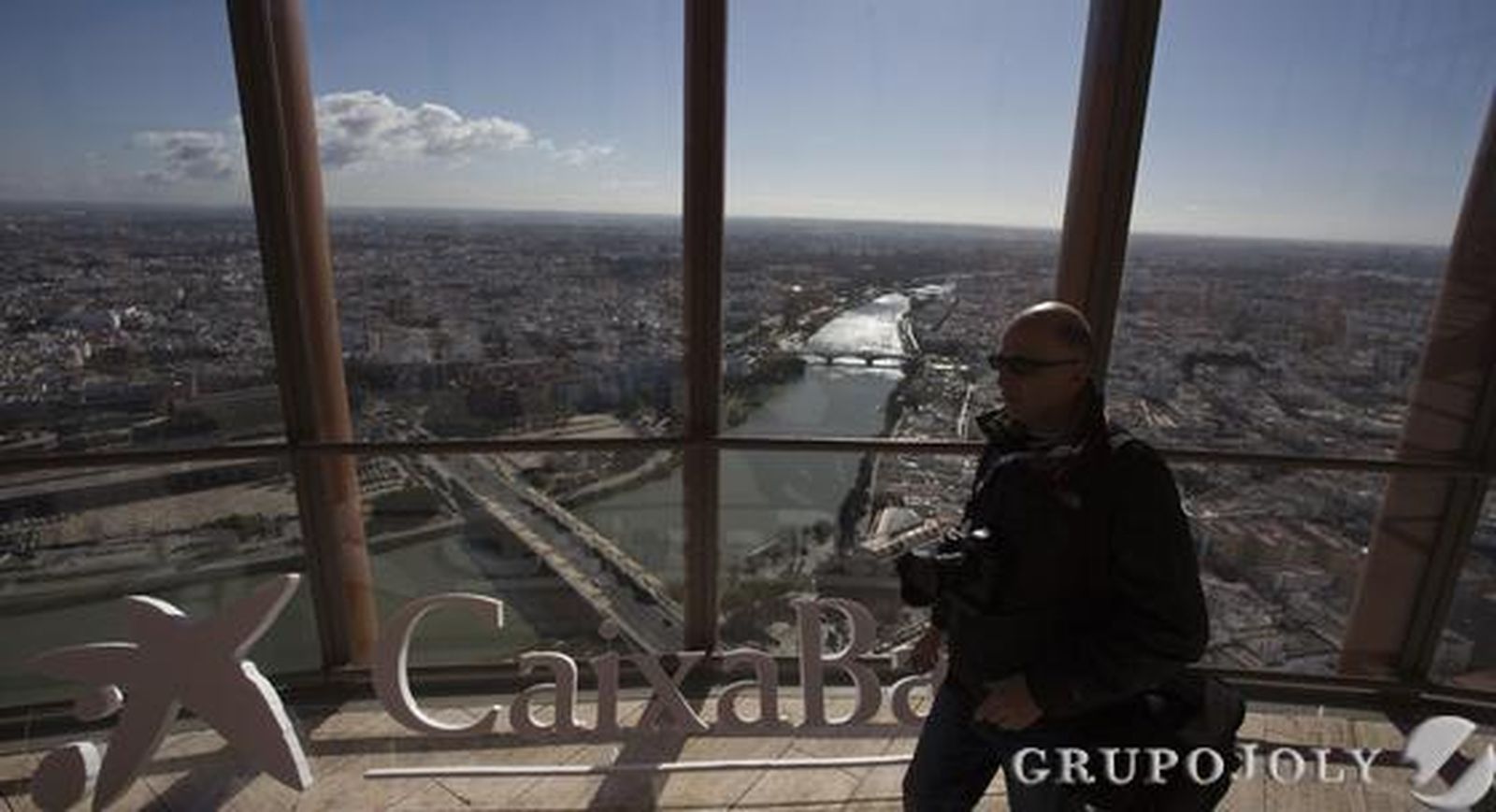 Foto: Antonio Pizarro