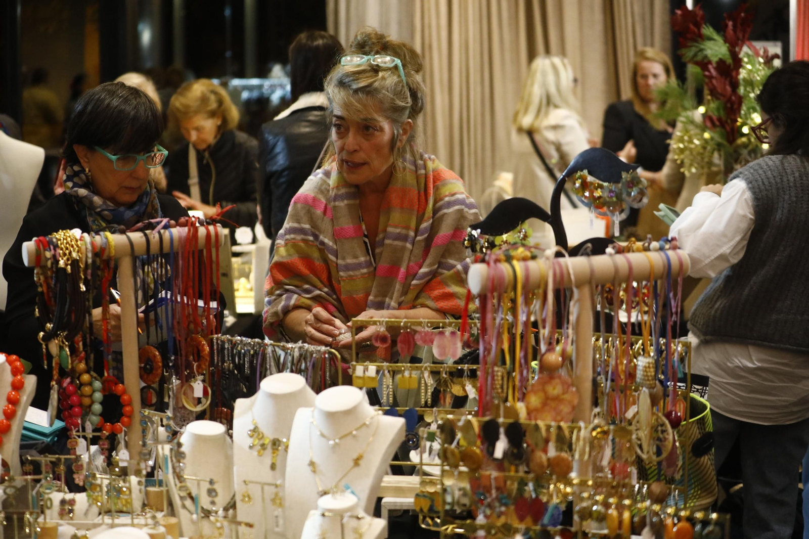 En fotos, Poderío Market, el planazo de fin de semana que conquista Córdoba