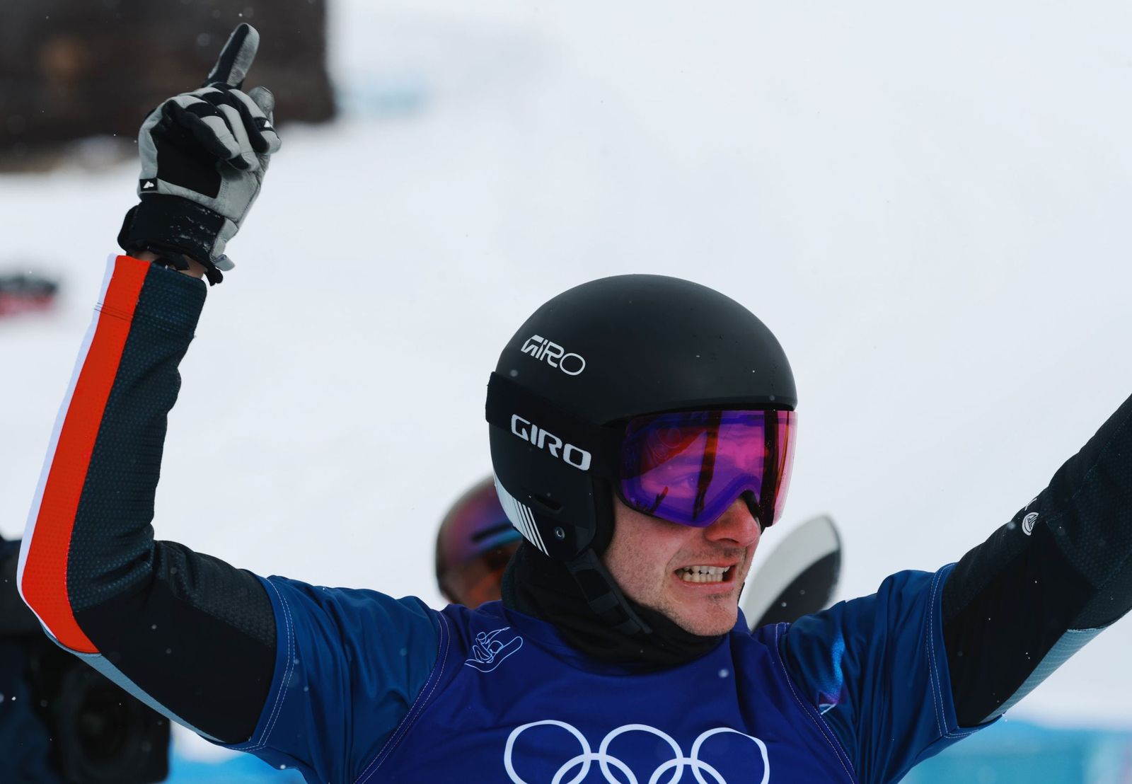 Las mejores fotos de los Juegos Olímpicos de invierno Milán Cortina d'Ampezzo 2026 | Séptima jornada