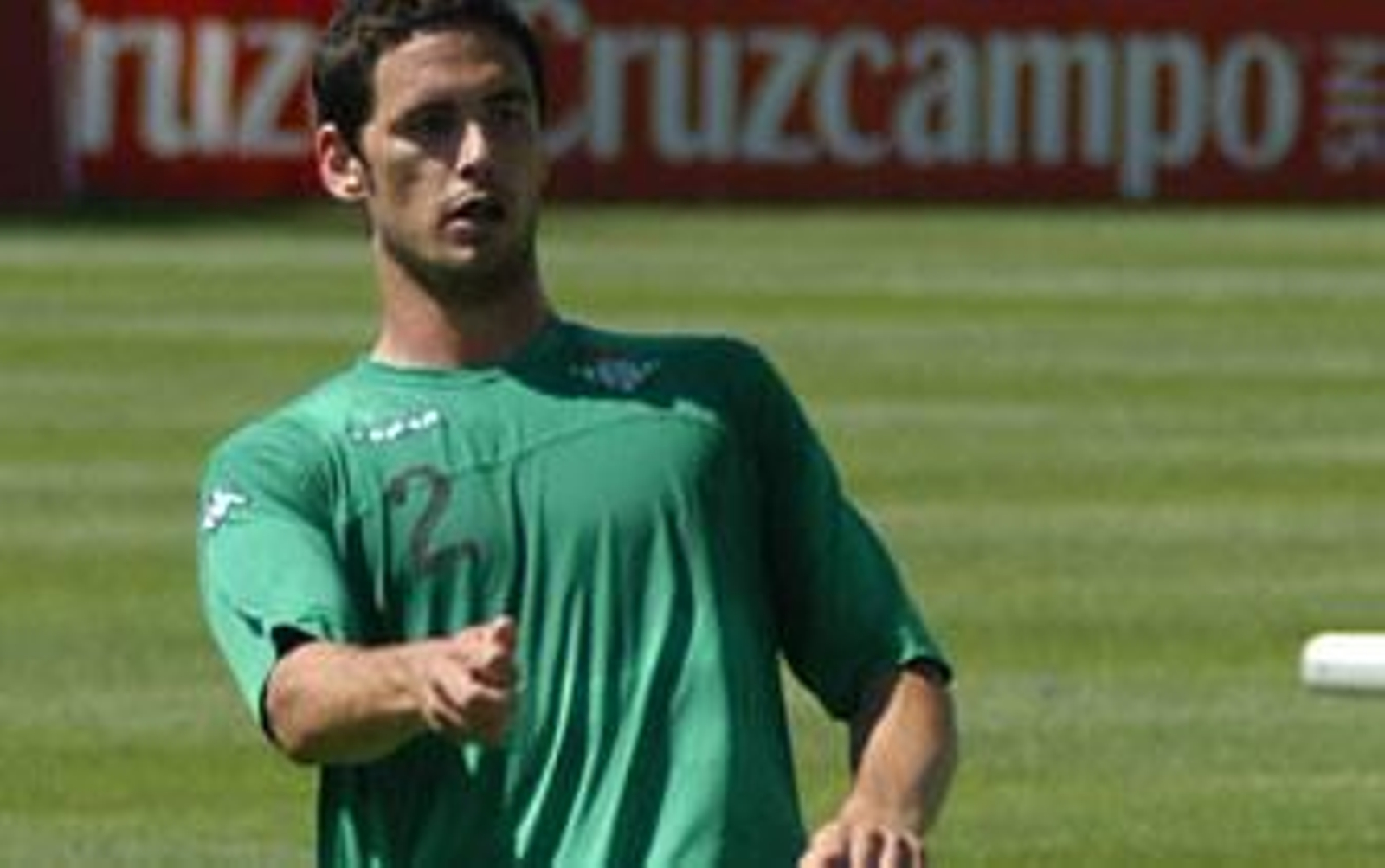 La opción Melli se complica y Brian, más cerca La opción Melli se complica y Brian, más cerca
