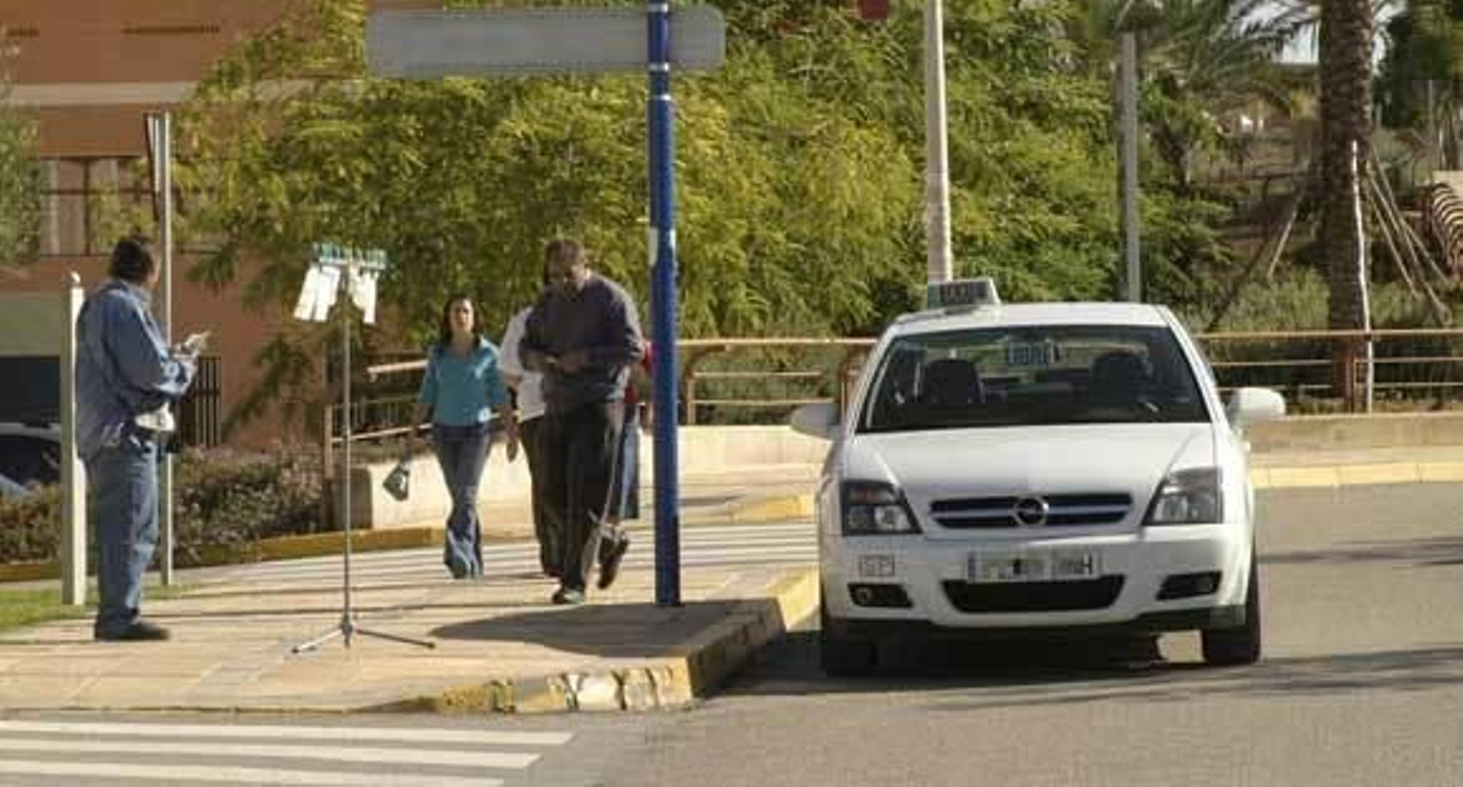 El BOJA publica la reincorporación de Bormujos, Mairena y Tomares al Área Conjunta del Taxi del Aljarafe