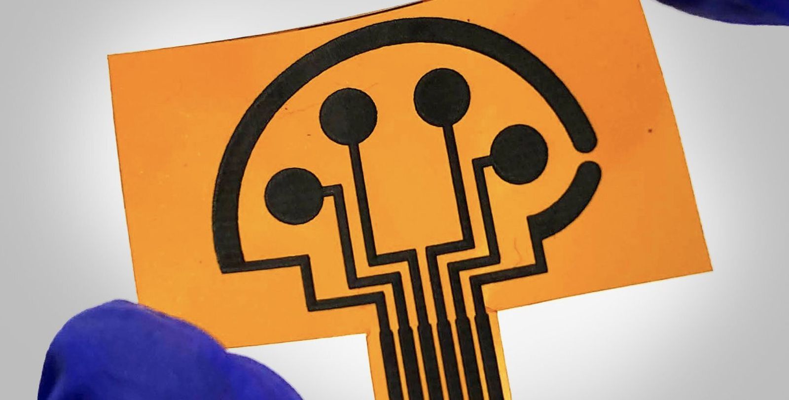 Sensor de grafeno que detecta el coronavirus en unos minutos.