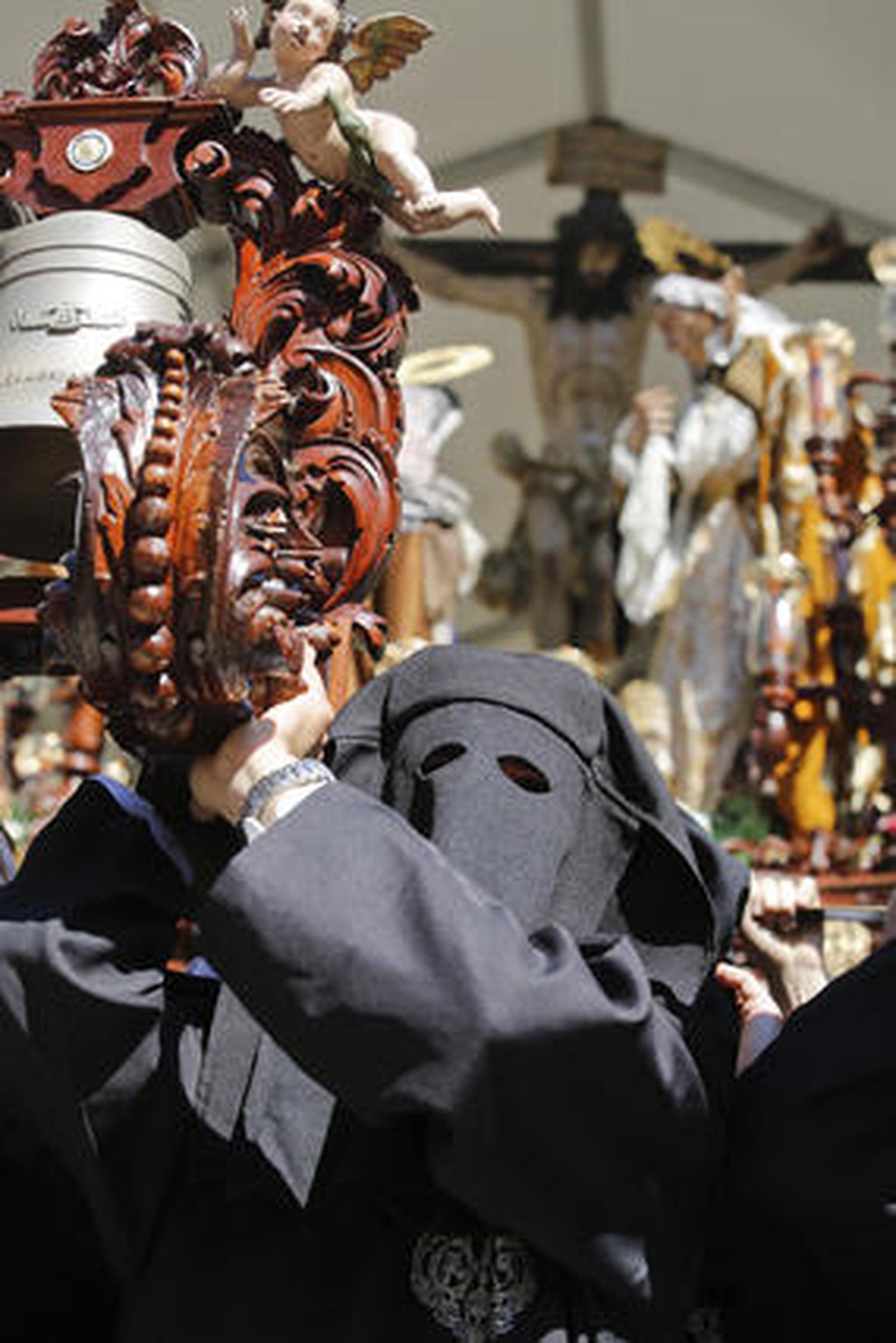 Foto: JAVIER ALBIÑANA