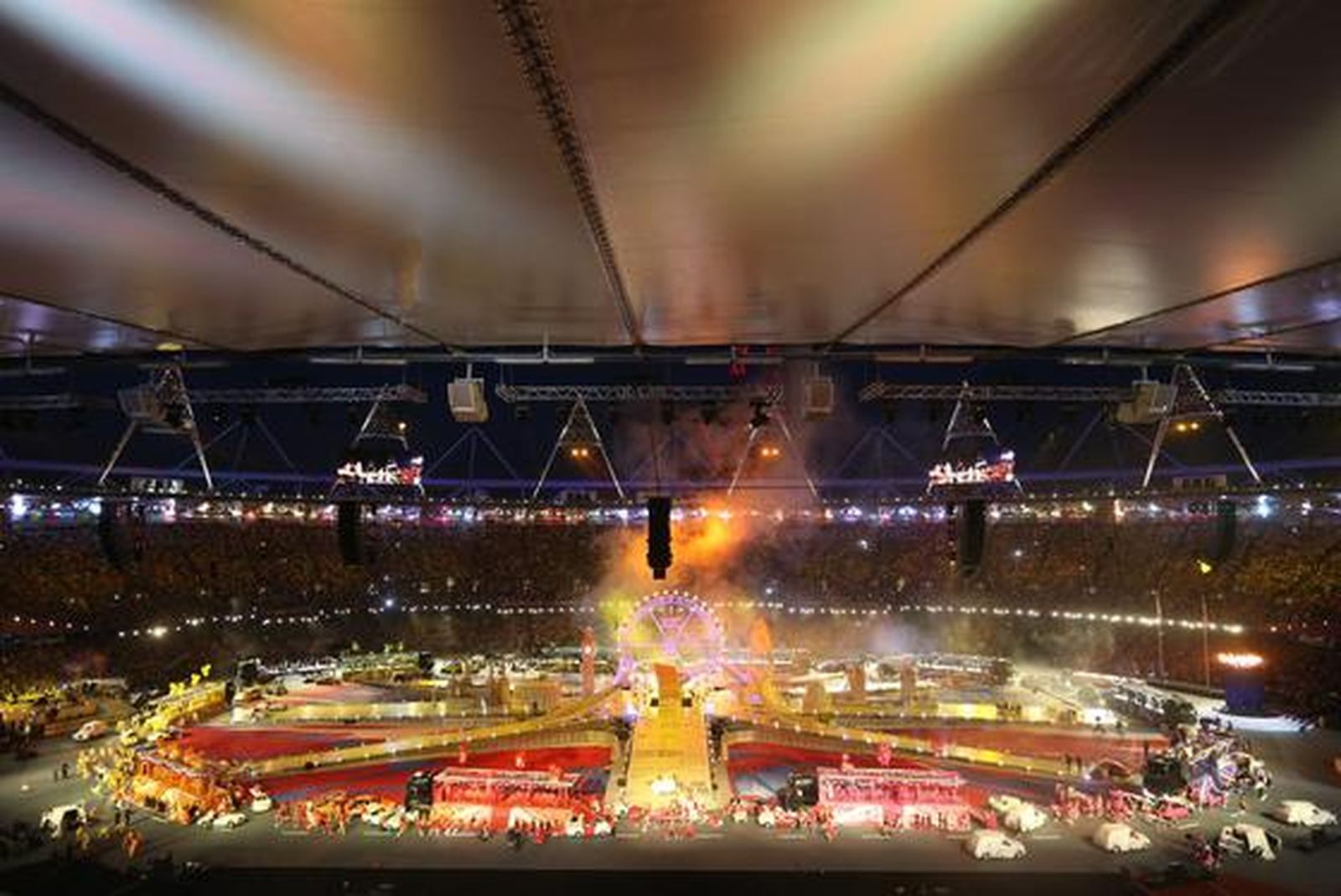 Foto: EFE · Reuters · AFP