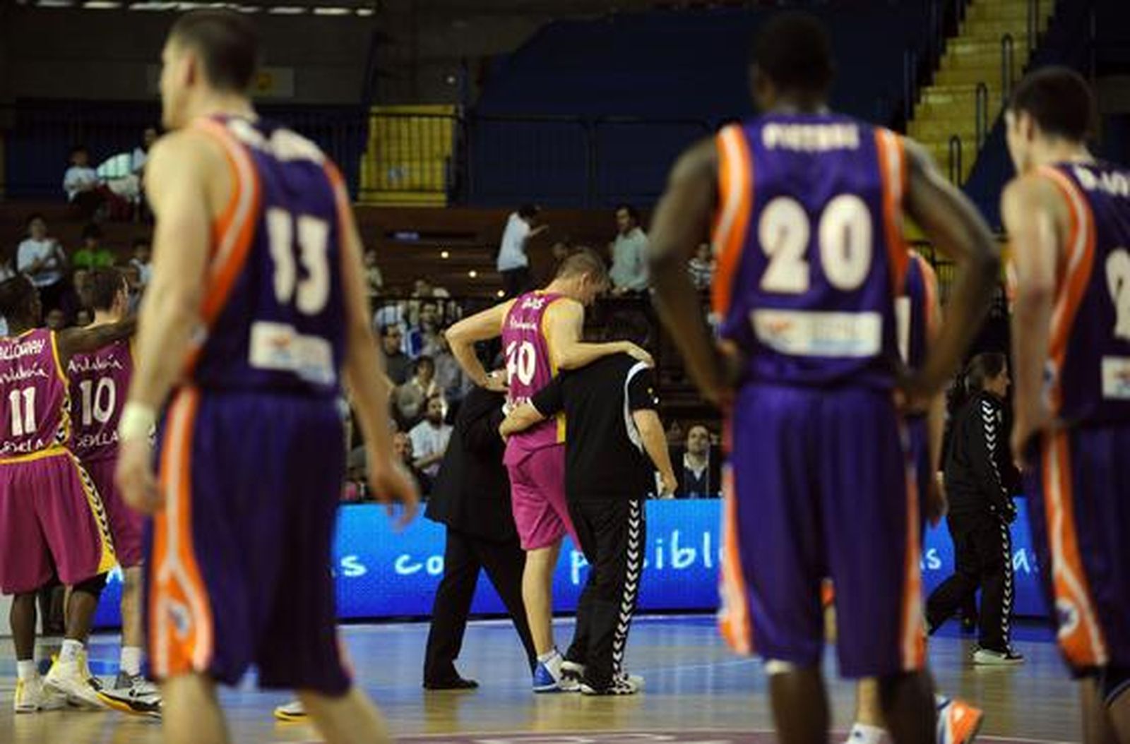 Foto: Antonio Pizarro