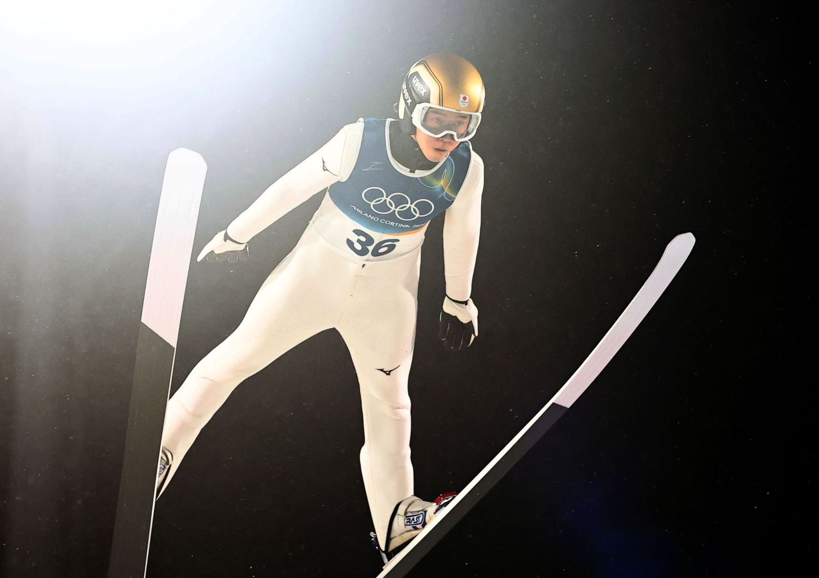 Las mejores fotos de los Juegos Olímpicos de invierno Milán Cortina d'Ampezzo 2026 | Novena jornada