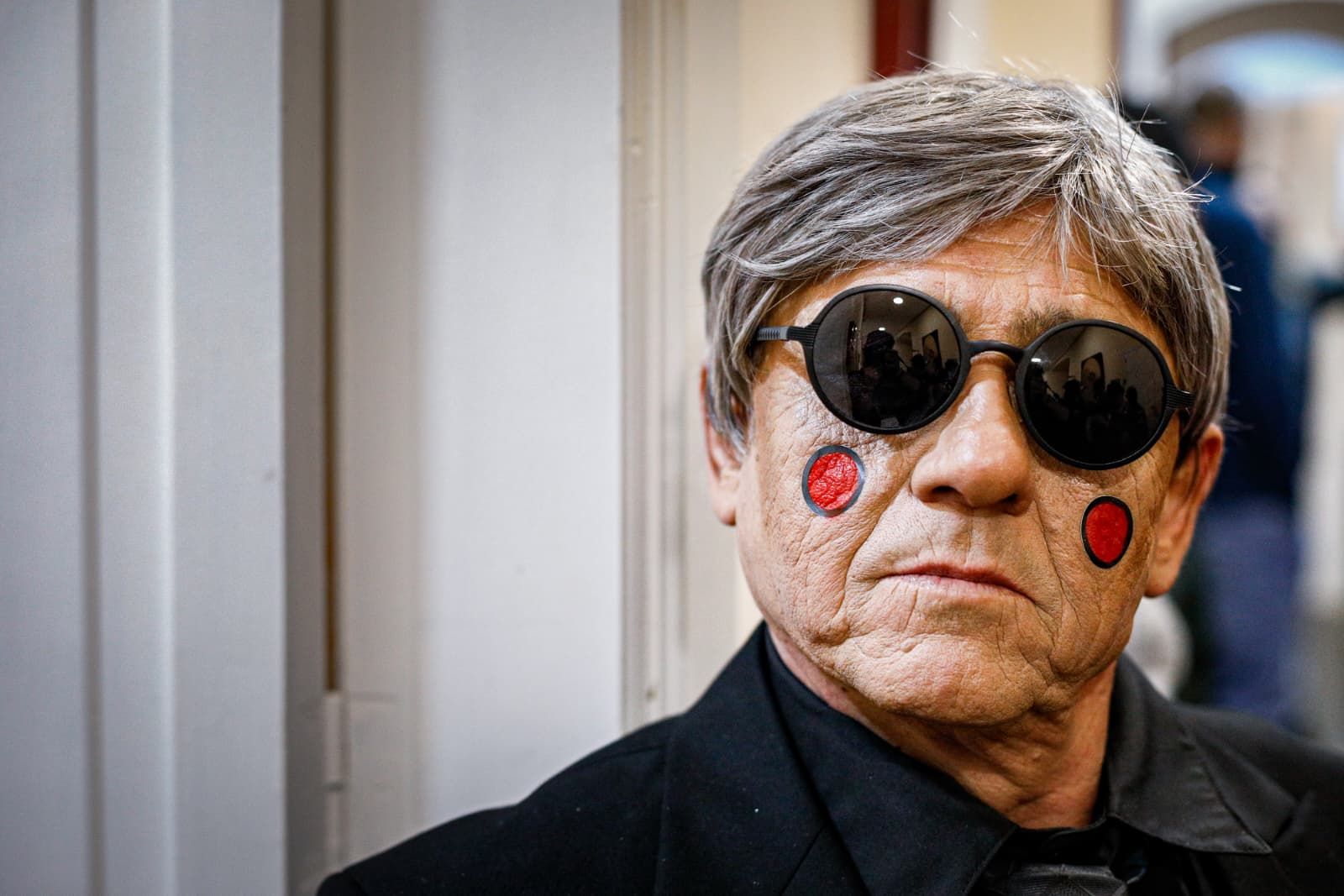 Búscate entre las mejores imágenes de la undécima sesión de preliminares del COAC 2026