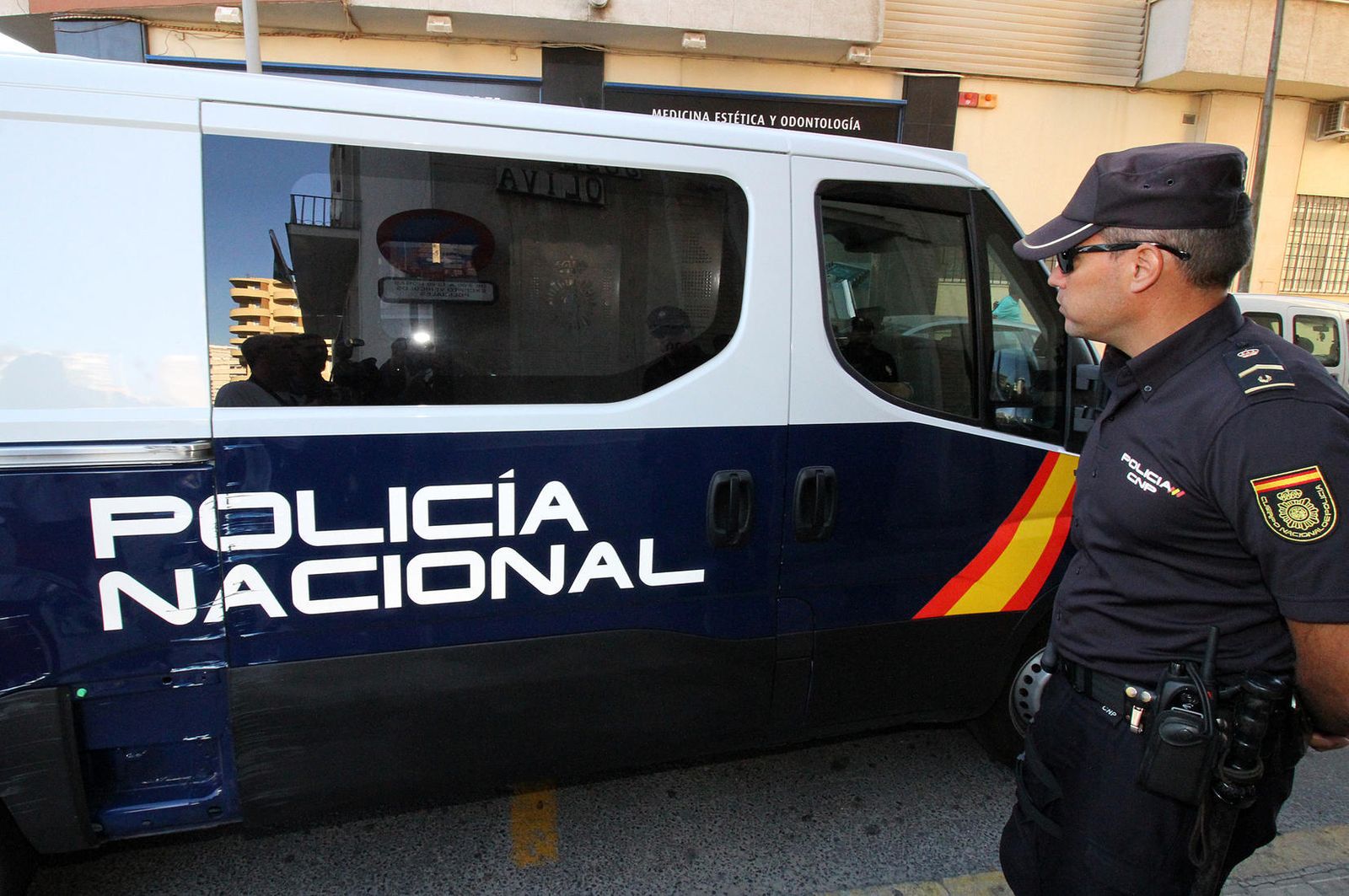 Comienzo del juicio por el crimen de Almonte