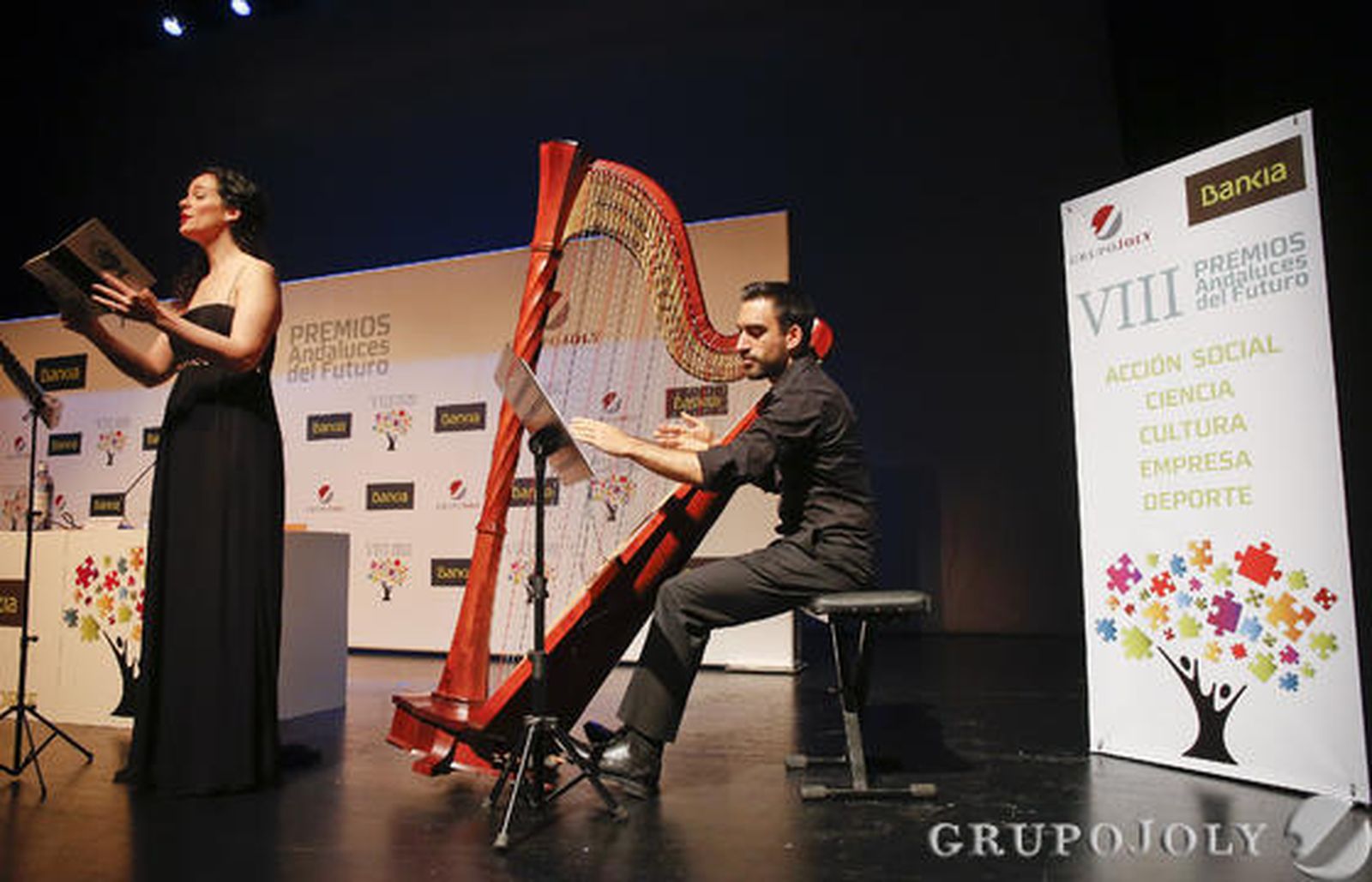 Foto: Daniel Pérez · Javier Albiñana