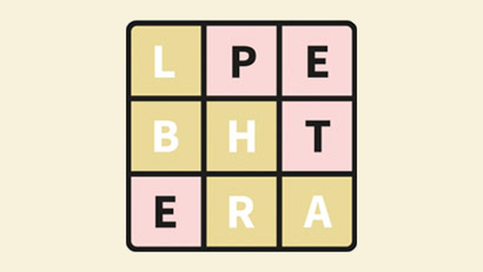 Word, la palabra oculta