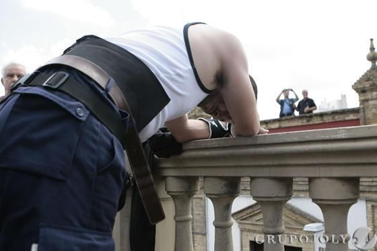 Foto: Juan Carlos Muñoz