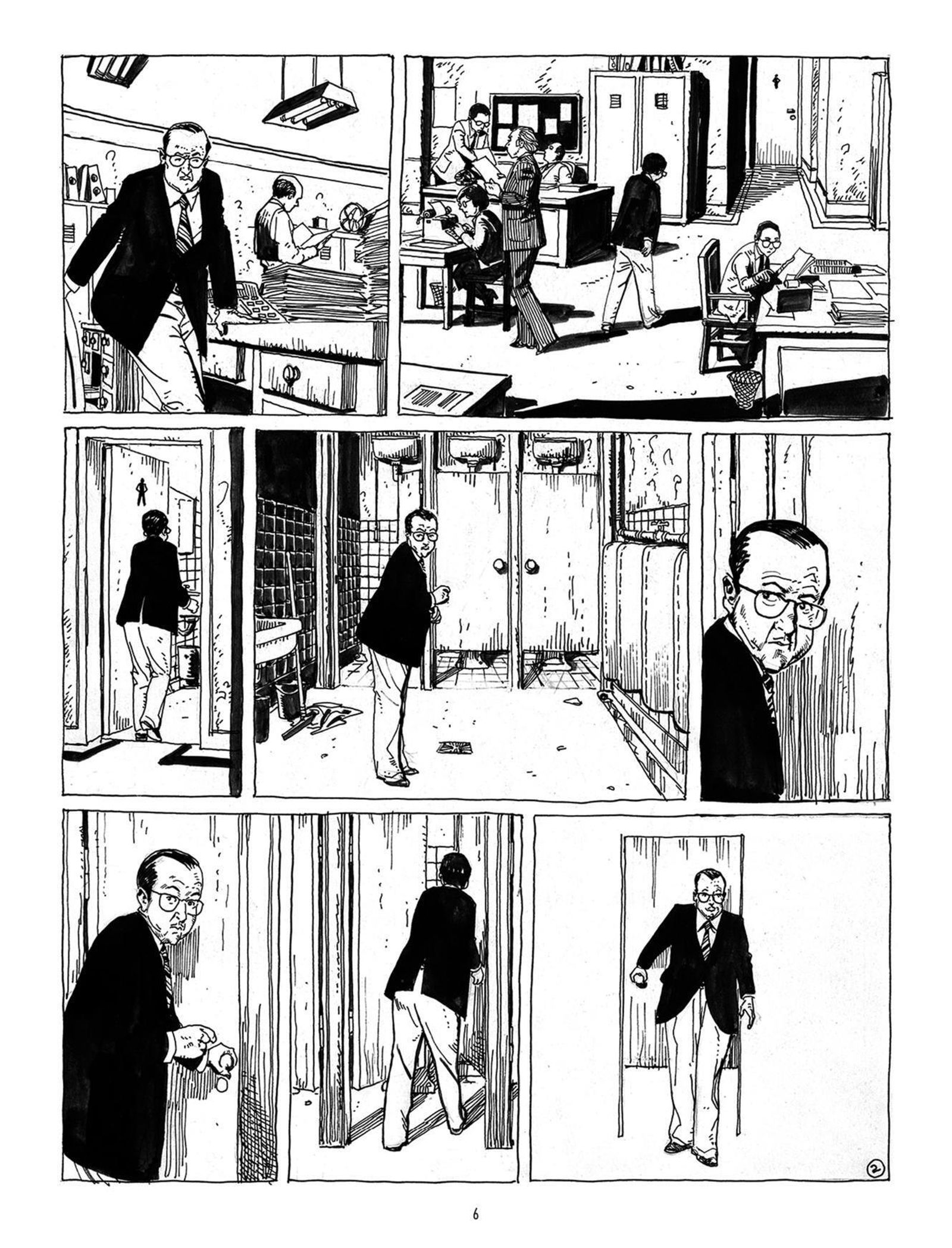 Una página de la obra.