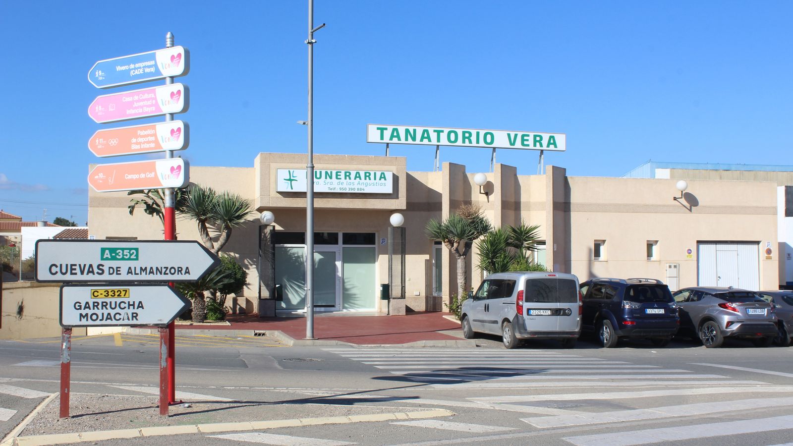 Se reduce el aforo en los velatorios.