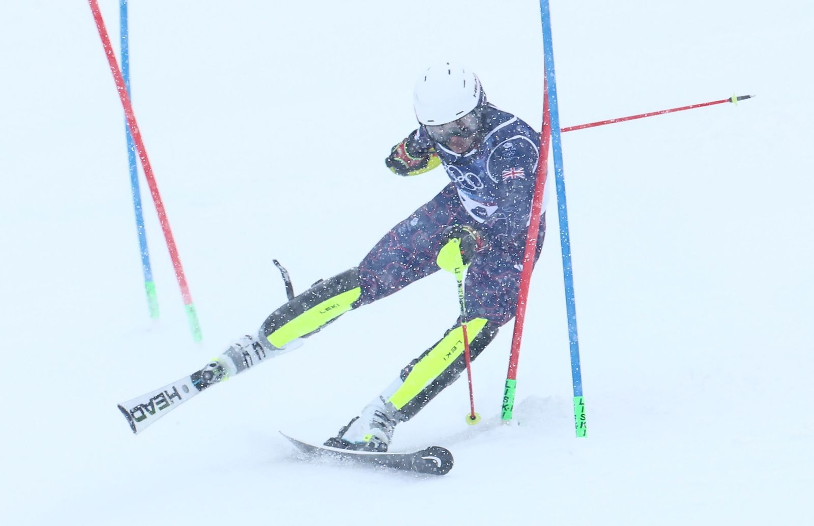 Las mejores fotos de los Juegos Olímpicos de invierno Milán Cortina d'Ampezzo 2026 | Undécima jornada